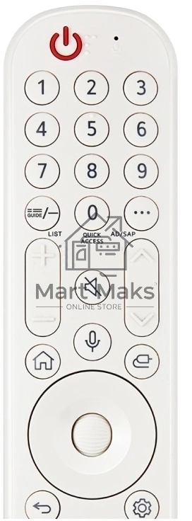 Телевизор LG 55