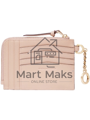 Кошелек женский Piquadro Ashley PP5910W134R/RO пудровый натур.кожа