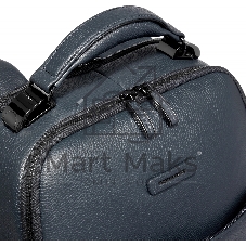 Рюкзак Piquadro Modus Special CA6289MOS/N черный кожа