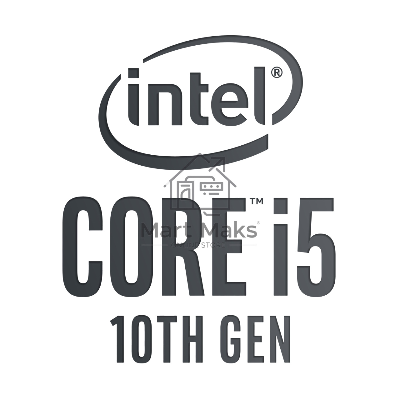 Процессор Intel Core i5-10400 Soc-1200 2.9GHz OEM