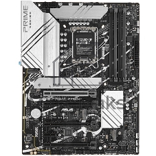 Материнская плата ASUS PRIME Z790-P WIFI, LGA 1700, Intel Z790, 4xDDR5, 4xSATA, 3xM.2 PCIe 4.0 x4, 1xPCIe 5.0 x16, 3xPCIe x4, 1xPCIe x1, 1xHDMI, 1xDP, 1xUSB-C 3.2 Gen 2, 1xUSB 3.2 Gen 2, 2xUSB 3.2 Gen 1, 4xUSB 2.0, 1x 2.5Gb LAN, 3x3.5 мм, 7.1, ATX