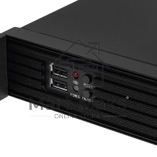 Серверный корпусExeGate Pro 1U250-01 (RM 19