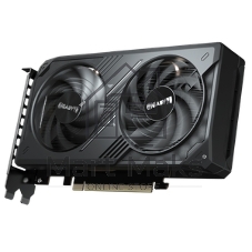 Видеокарта Gigabyte GeForce RTX 5050, NVIDIA RTX 5050, 8 ГБ GDDR6, 128 бит, PCI-e 5.0, 2xHDMI, 2xDP, 2572 МГц