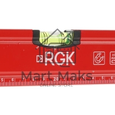 Пузырьковый уровень RGK U6040