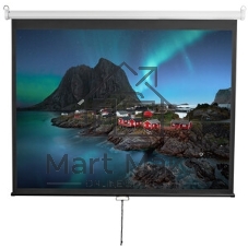 Экран 180x240см Digis Optimal-D DSOD-4304 1:1 настенно-потолочный рулонный