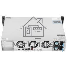 Сетевой RAID-накопитель TS-864eU