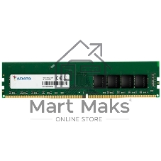Оперативная память ADATA Premier, DDR4, 16GB (1x16GB), 3200MHz, CL22, DIMM