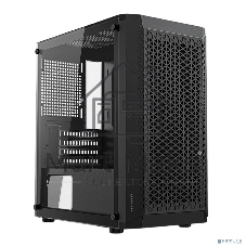 Корпус ACCORD ACC-509, Mini-Tower, чёрный