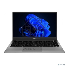 Ноутбук Tecno MegaBook K15SRA/15.6