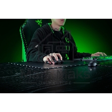 Игровой коврик для мыши Razer Atlas Pro - Black Mousepad/ Razer Atlas Pro - Black Mousepad