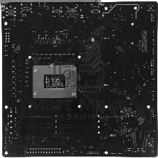 Материнская плата GIGABYTE B860M GAMING X WIFI6E, LGA1851, Intel B860, 4xDDR5, 4xSATA, 2xM.2, 1xPCIe 5.0 x16, DisplayPort, HDMI, USB Type-C, 1x2.5Gb LAN, 3x3.5 мм, 7.1, microATX