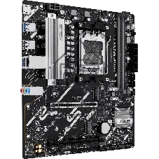 Материнская плата Asus PRIME B840M-K, AM5, AMD B840, 2xDDR5, 4xSATA, 2xM.2, 1xPCIe 4.0 x16, 1xPCIe 4.0 x1, HDMI, 1x2.5Gb LAN, 6xUSB, 7.1, microATX