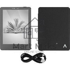 Электронная книга Digma pro MOON 6 6
