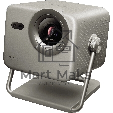 Проектор Hisense M2 PRO 3840x2160 пикс. Wi-Fi 802.11a/b/g/n 2.4/5GHz, 1x USB 3.0