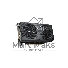 Видеокарта Gigabyte GV-N5060WF2MAX OC-8GD RTX 5060 8Gb 128bit GDDR7 2512/28000 HDMIx1 DPx3 HDCP Ret