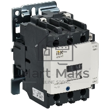 Контактор IEK ARMAT КМИ-А-46512 LC1D 65А 230В/АС3 1НО/1НЗ