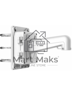 Кронштейн Hikvision DS-1602ZJ-box-pole