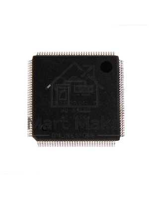 Микросхема KB3926QF C0, PLCC