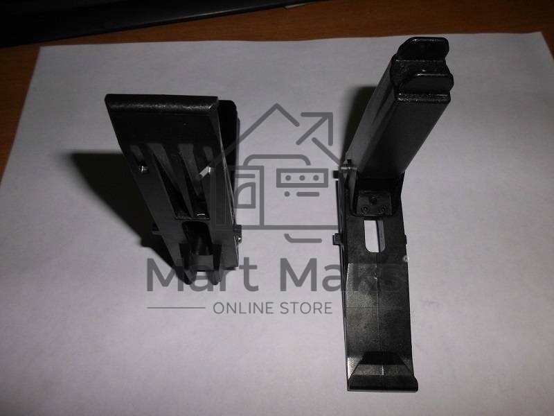 Шарниры (петли) узла сканирования HP LJ M1536 (CE538-60135) 2шт OEM