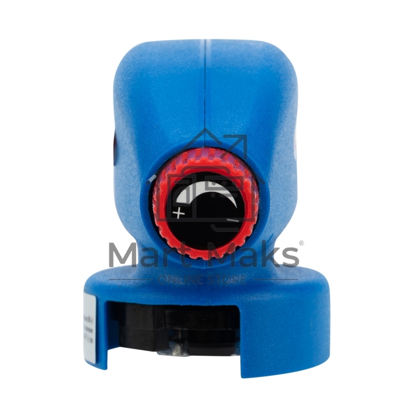 Газовая горелка-насадка GT-24 с пьезоподжигом 12-0024 Rexant