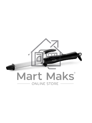 Стайлер Philips BHB862/00