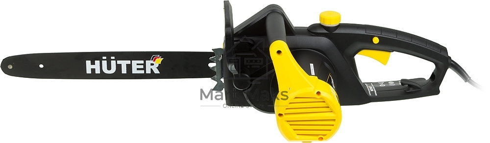 Электрическая цепная пила Huter ELS-2200P 2200Вт дл.шин.:16