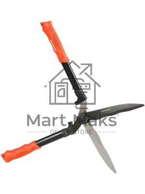 Ножницы для живой изгороди Patriot CH 540 черный