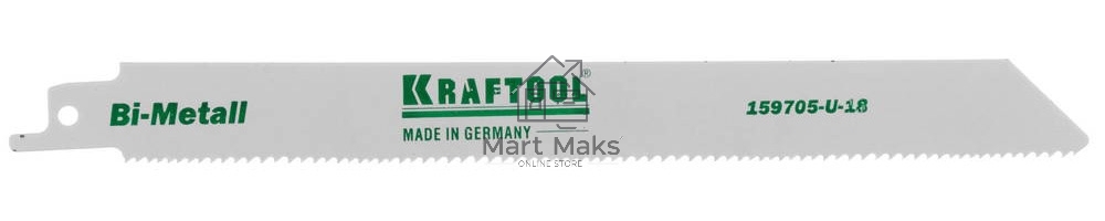 Пилка KRAFTOOL 