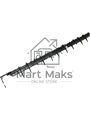 Переключающая планка узла термозакрепления GATE PLATE Переключающая планка узла термозакрепления GATE PLATE