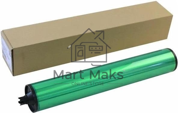 Барабан CET (Япония) для XEROX Color C60/70/75 Press черный, 354000 стр.