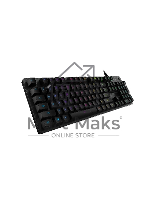 Клавиатура Logitech G512 Carbon <920-009351>