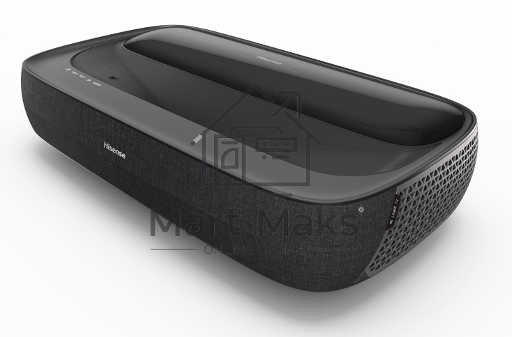 Телевизор Hisense 100