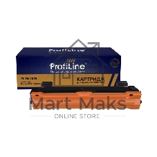 Картридж ProfiLine совместимый TN-1095 для Brother HL-1202R/DCP-1602R 1500к PL