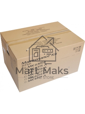 Сервисный комплект Kyocera MK-6305A (1702LH8KL0), 600000 стр, для TA-3500i/4500i/5500i