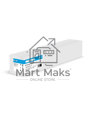 Картридж лазерный Cactus CS-MPC406C (842096) голубой (6000 стр.) для Ricoh MPC306/307/406