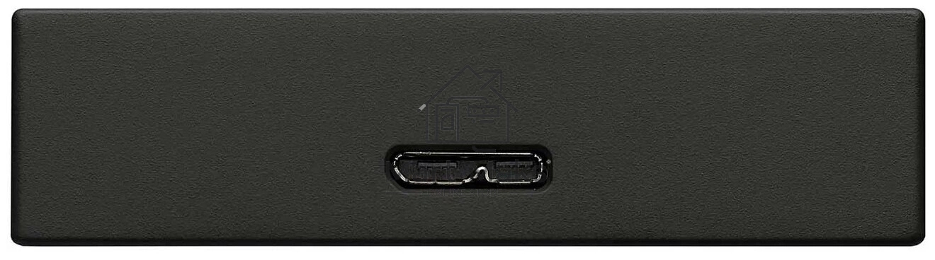 Жесткий диск Seagate USB 3.0 4TB STKZ4000401 One Touch 2.5
