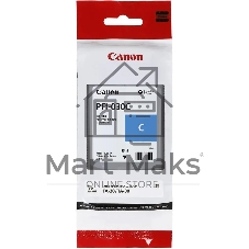 Картридж струйный Canon Pigment Ink PFI-030 черный (55 мл) для Canon imagePROGRAF TA-20, TA-30, TM-240, TM-340
