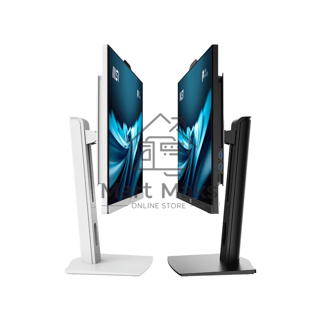Моноблок MSI Pro AP242P 14M AiO 23,8