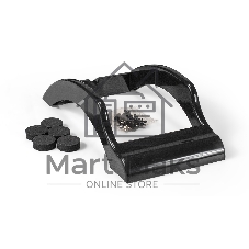 Компьютерный корпус Desktop ExeGate MI-208U2-M300 (mini-ITX/mATX, БП M300 с вент. 8см, 1хUSB+2хUSB 3.0, аудио, черный)
