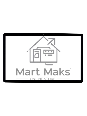 Стекло для Lenovo Tab P11 Tb-J606F черное