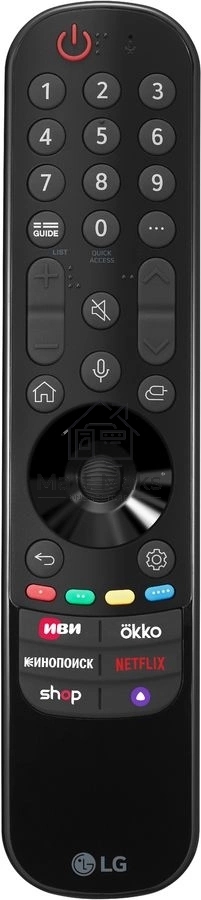Телевизор LG 75