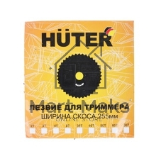 Диск (лезвие) Huter GTD-40T