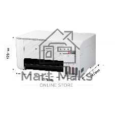 МФУ струйное Epson L3256 (C11CJ67407/C11CJ67414/C11CJ67421/C11CJ67519/C11CJ67504/C11CJ67524/C11CJ67516), A4 цветное, печ. до 10 стр/мин. (ч/б) до 5 стр/мин. (цвет), 1440 x 5760 dpi (печать) 1200x2400dpi (скан.), USB, Wi-Fi