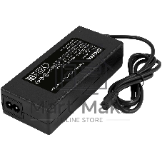 Блок питания для монитора Digma DM-A90 автоматический 90W 18.5V-20V 4-коннект. 4.9A от бытовой электросети