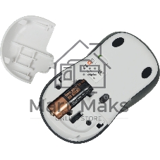 Комплект клавиатура+мышь Logitech MK540 Advanced беспроводной, USB, 1000 DPI, чёрный