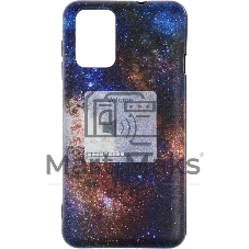 Чехол (клип-кейс) Gresso для ZTE Blade L9 Meridian черный (GR17AAAE9052)