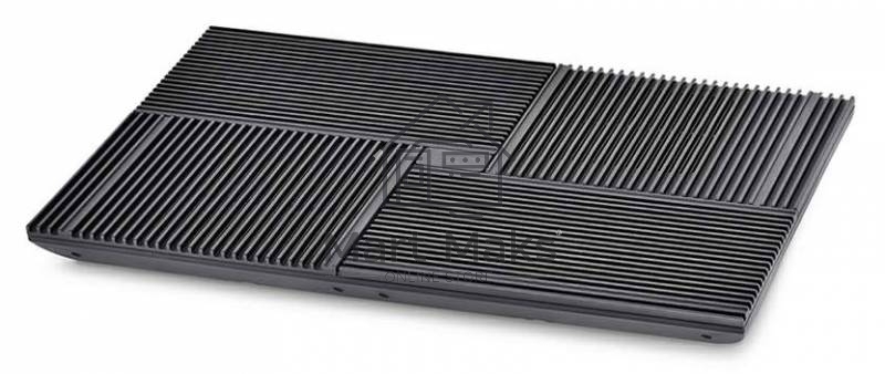 Подставка Deepcool MULTI CORE X8 (MULTICOREX8) 17