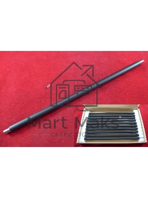 Вал заряда (PCR) HP LJ Pro M402/M403/M426/M427/M501/M506/M527 (CF226/CF228/CF287) (ELP, Китай) 10штук (цена за упаковку)