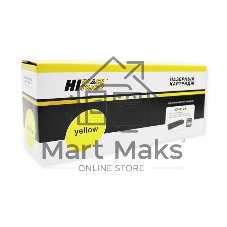 Картридж Hi-Black (HB-CF412X) для HP CLJ M452DW/DN/NW/M477FDW/477DN/477FNW, Y, 5K