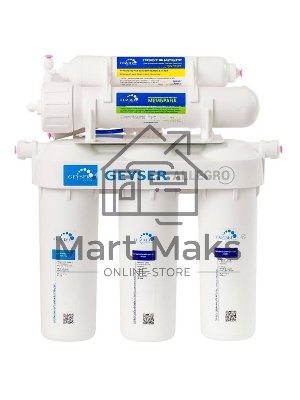 Фильтр Гейзер Аллегро-П (бак металл) 20038